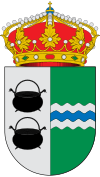 Official seal of Osornillo