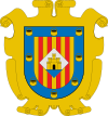 Official seal of Sant Antoni de Portmany
