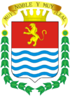 Official seal of Barinas
