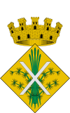 Coat of arms of Esparreguera