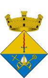 Coat of arms of El Lloar