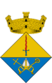 Escut del Lloar