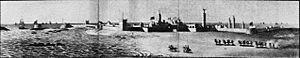 Essaouira in 1809