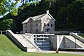 Exterior Bytown Museum Ottawa