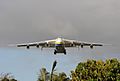 FEMA - 42201 - Antonov Cargo Plane Arrives in American Samoa Carrying Generator