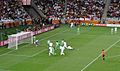FIFA World Cup 2010 England Algeria