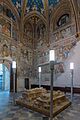 FP Toledo Cathedral 2025 - Chapel of St Blaise