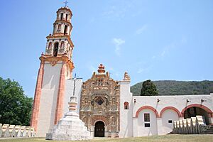 Fachada Tilaco