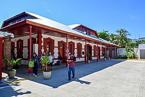 Ferrocarril del Istmo de Tehuantepec (FIT) 24