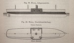 Fig. 37. Hansa cropped