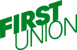 FirstUnionLogo