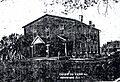 First Coles county poor farm 1890s