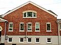 First Cumberland Presbyterian Church, McKenzie, Tennessee 3