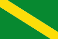 Flag of Argés Spain