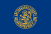Flag of Cattaraugus County