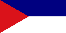 Flag of Sabah (1982-1988)