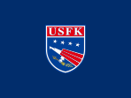 Flag of United States Forces Korea.svg