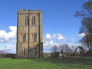 Fm cambuskenneth abbey