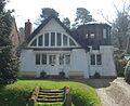 Former Congregational Chapel, Blackheath Lane, Blackheath Village (March 2014) (1)