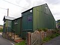 Former Nep Town Mission Chapel, Henfield