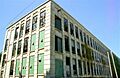 Former Roosevelt Mill, Rockville (Vernon) CT