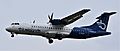 G-ISLM - ATR 72-500 Blue Islands