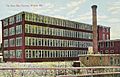 G. H. Bass & Co. Shoe Factory, Wilton, ME