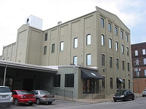 GB&C building, Lytle Street