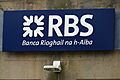 Gaelic scottish RBS