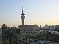 Gamal Abdel Nasser Mosque2