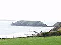 Gateholm from Marloes