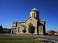 Gavar Holy Mother of God church (4)