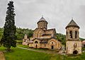 Gelati Monastery 1