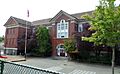 General Wolfe Elementary School Vancouver 1