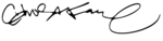 Ghostface Killah sig.svg