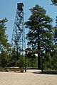 Grandview Lookout Tower USFS1