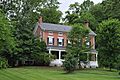 HIDDEN VALLEY FARM, BALDWIN, HARFORD COUNTY