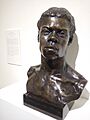 HKU 香港大學 美術博物館 University Museum and Art Gallery UMAG 金賽 the Kinsey African American Art and History Collection May Howard Jackson Dec 2016 Lnv2 02