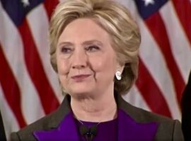 HRC 2016 concession speech 22