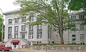 HamiltonCountyCourthouseChattanooga