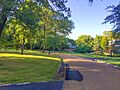 Hampton Park, St. Louis County, Missouri 2