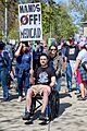 Hands Off! Protest in Chico, California (April 5, 2025)-104A8592