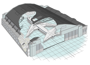 Hangar