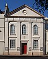 Hastings Unitarian Church, South Terrace, Hastings (June 2020) (3)