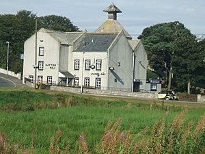 Hatton Mill