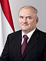Hende-Csaba Portrait