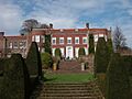 Hinton Ampner House - geograph.org.uk - 1161