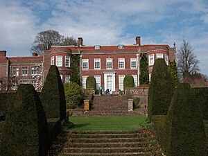 Hinton Ampner House - geograph.org.uk - 1161