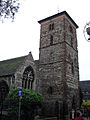 Holy Trinity Church Colchester - geograph.org.uk - 1590809