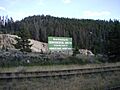 Homestake Pass